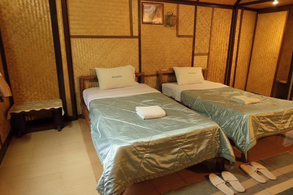 Khun Mai Baan Suan Resort Mae Ai