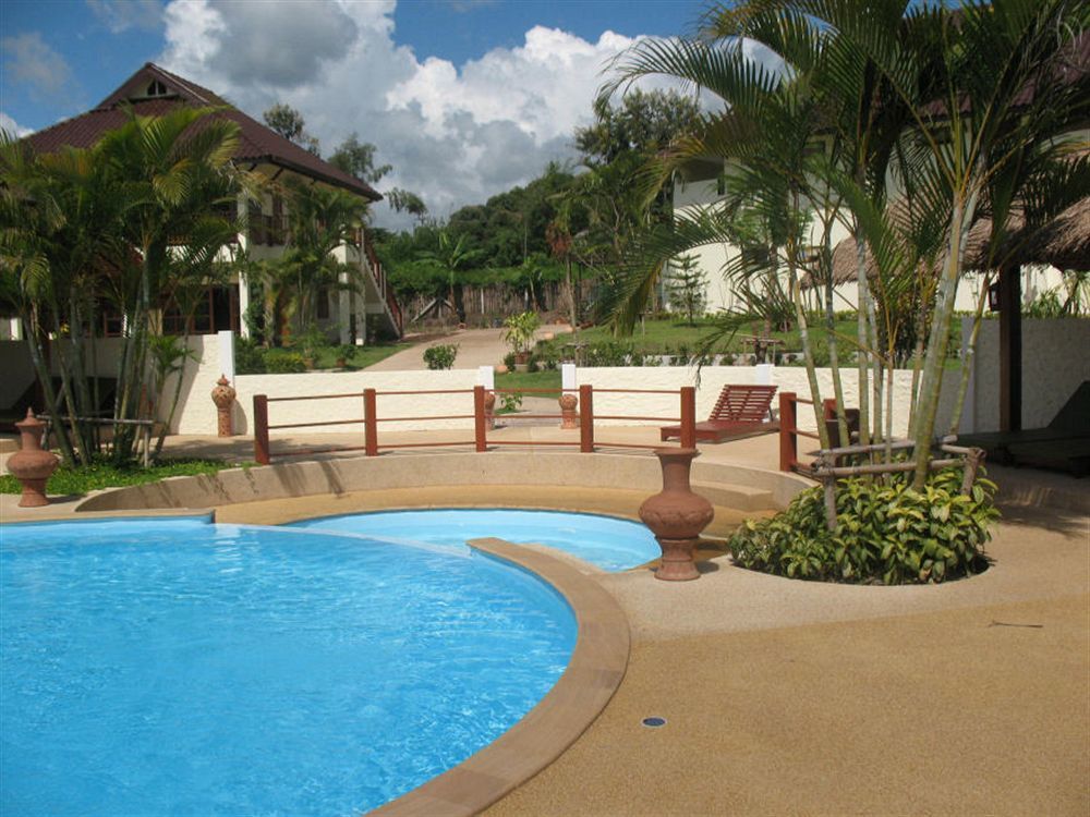 Maekok River Village 4* Mae Ai