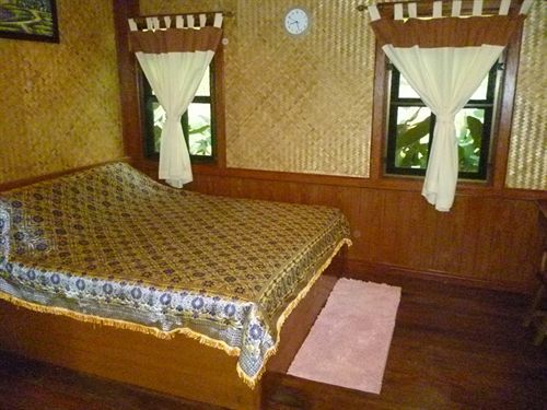Phusangtawan Hotel Mae Ai