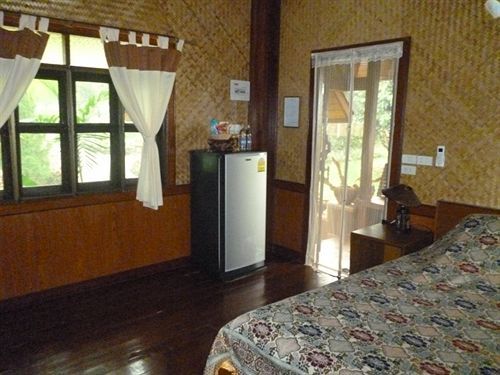 Phusangtawan Hotel