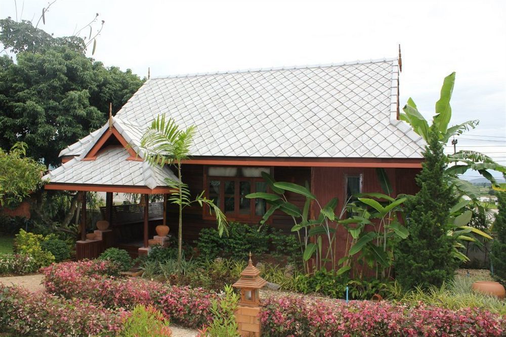 Phusangtawan Hotel Mae Ai