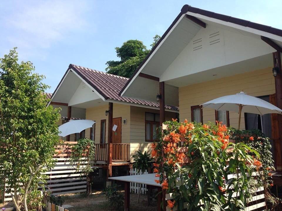 Resort Bansuan Inthanon