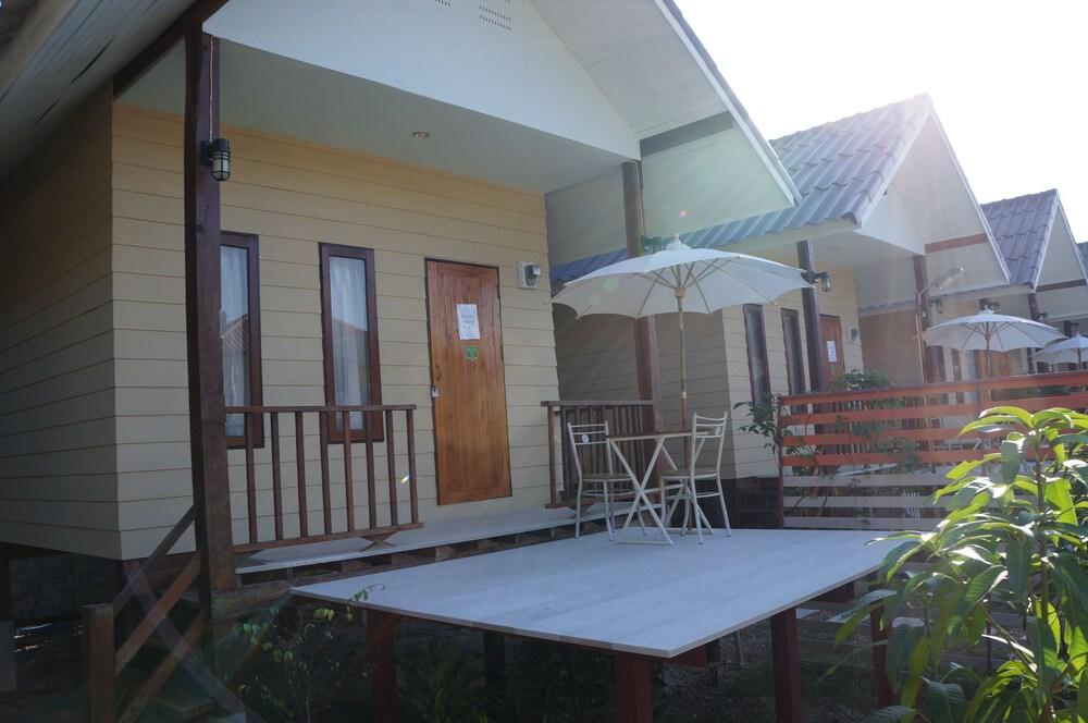 Resort Bansuan Inthanon