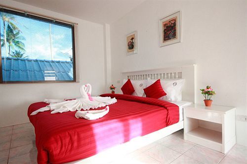 Hotel Ruenmayura 2*