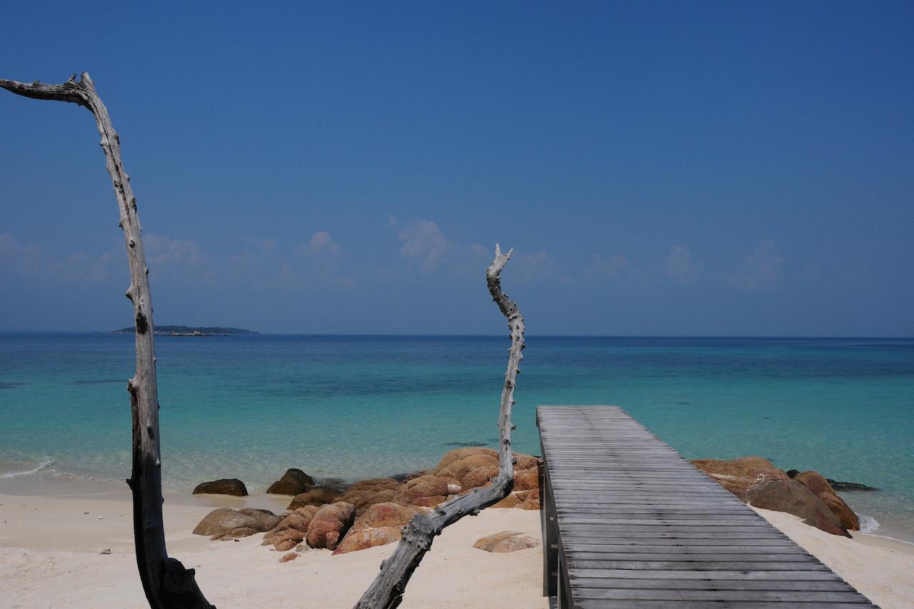 Private Island Ko Munnork
