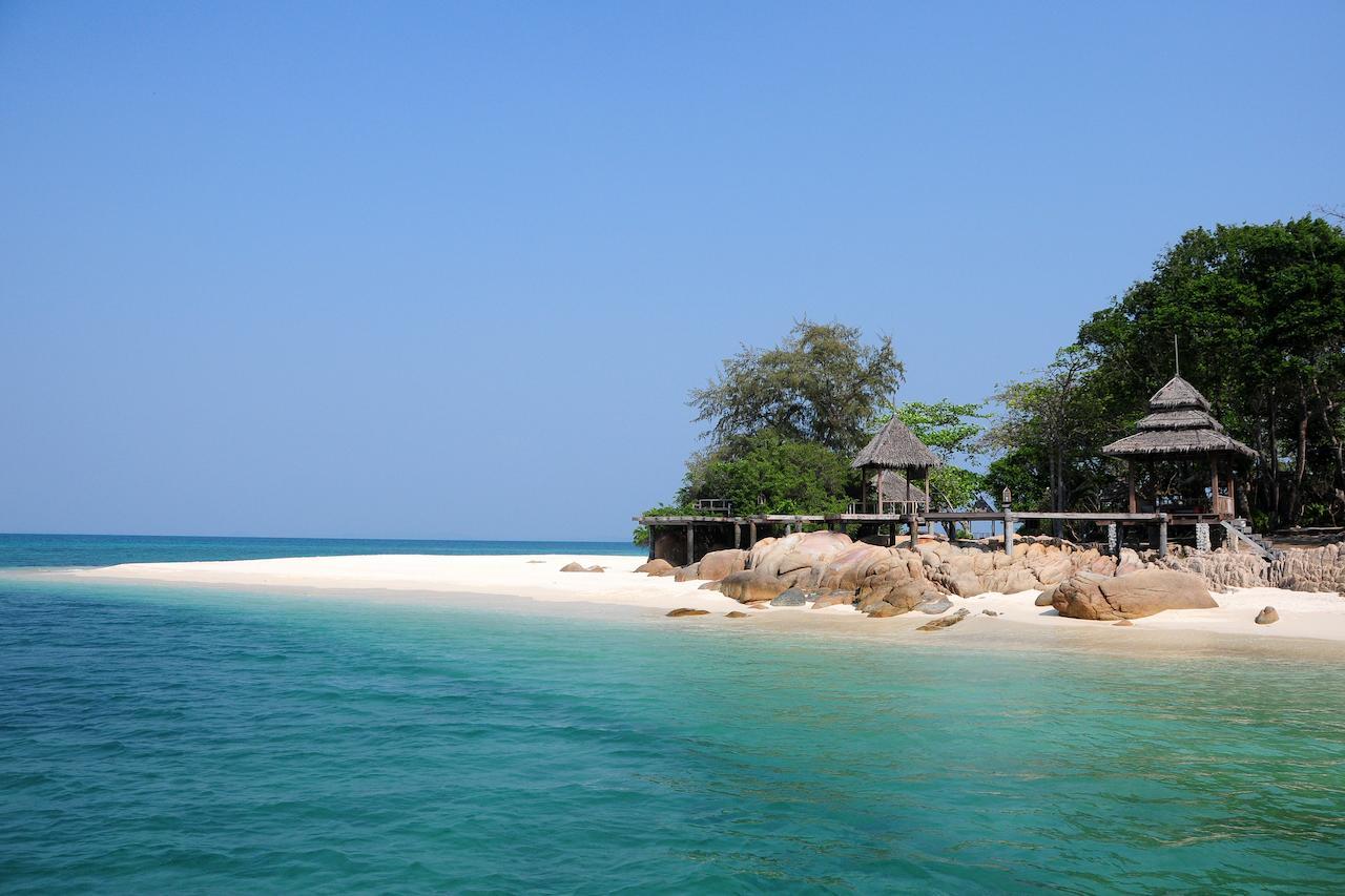 Private Island 3* Ko Munnork