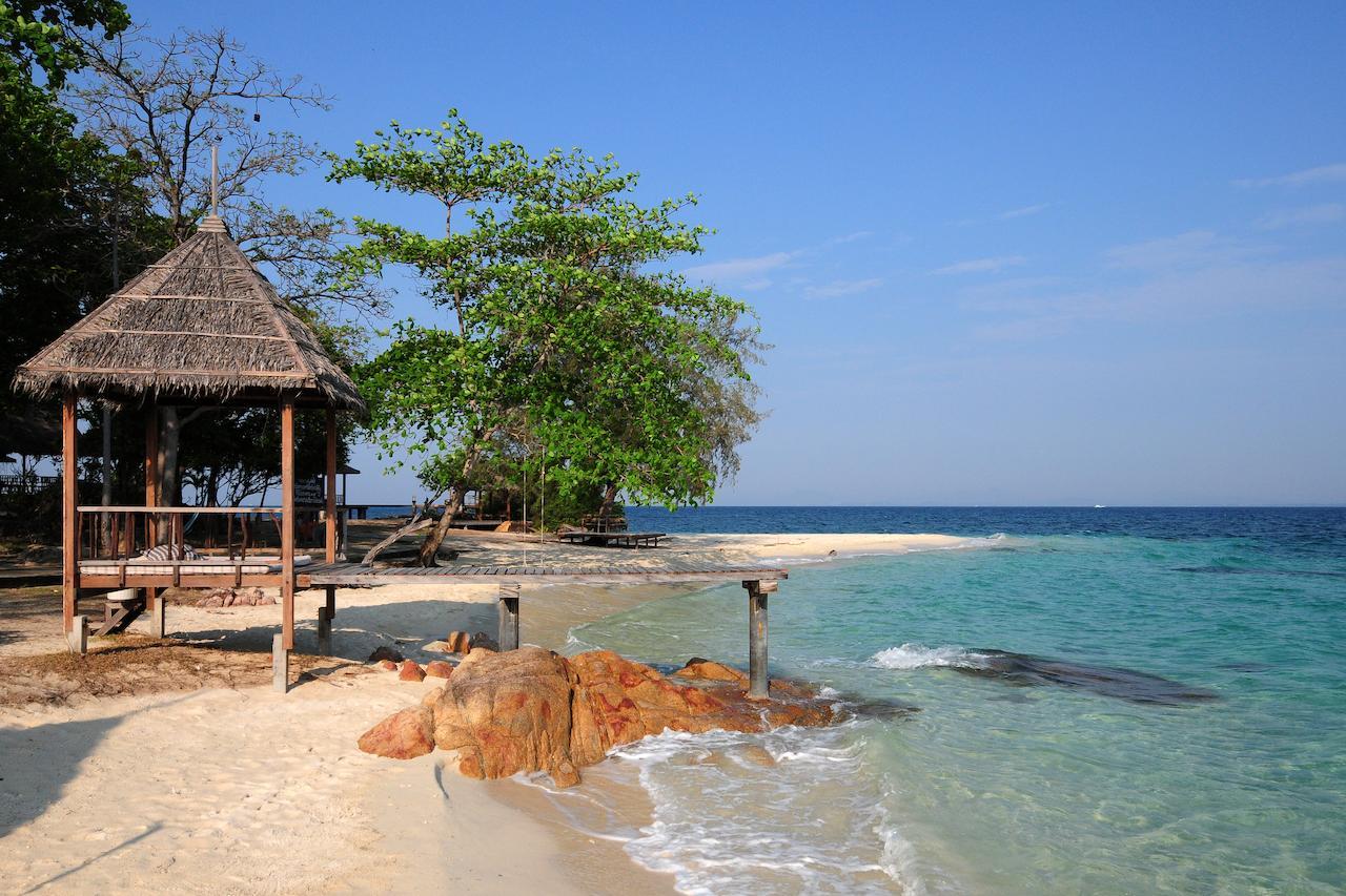 Resort Private Island Ko Munnork