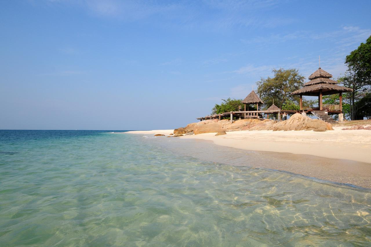 Resort Private Island