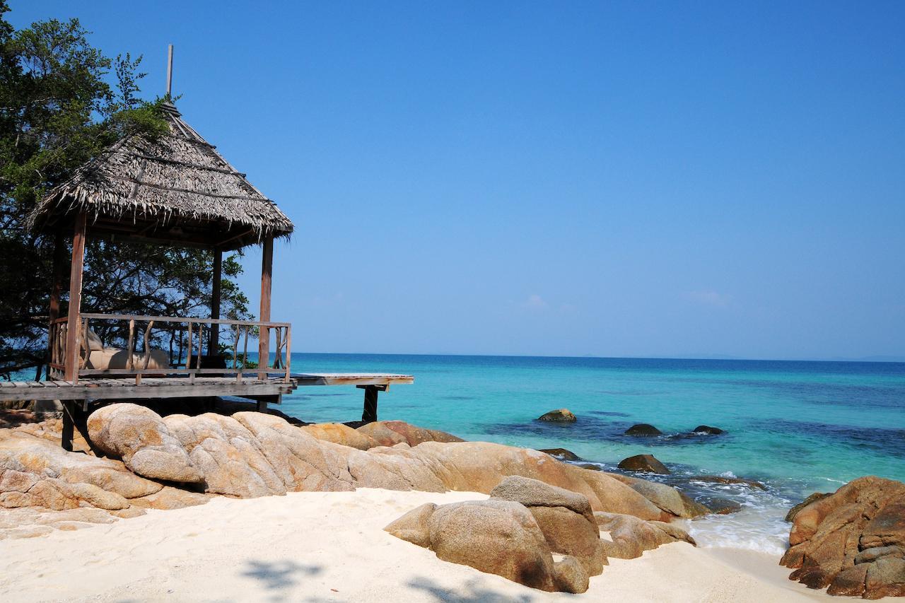 Private Island 3*