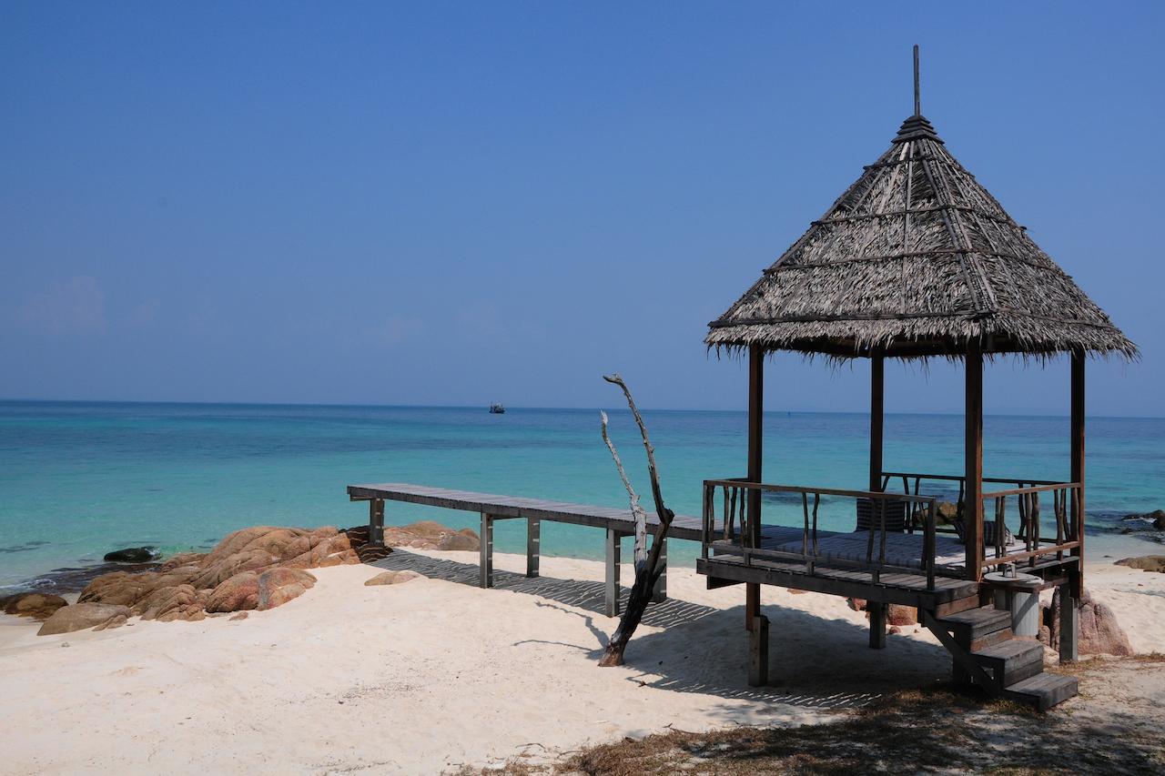 Resort Private Island 3*