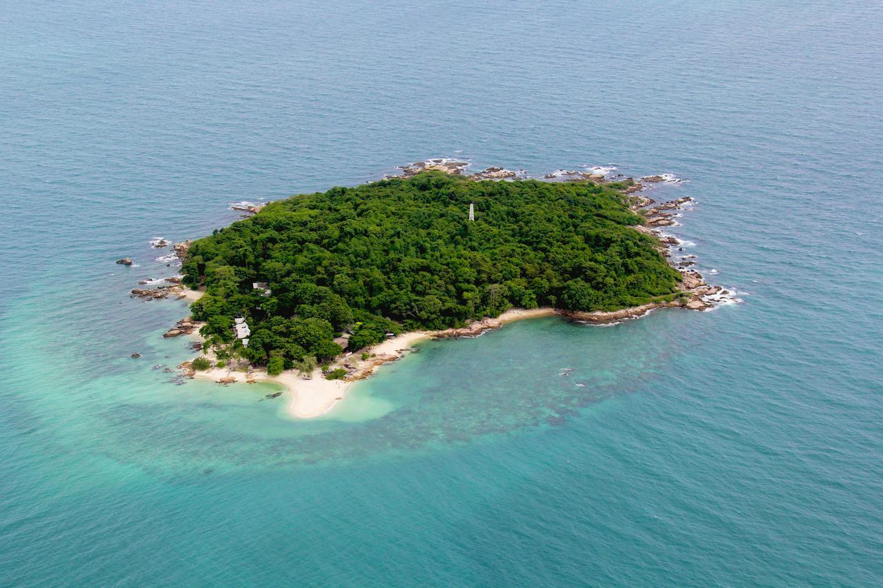 Private Island Resort Ko Munnork