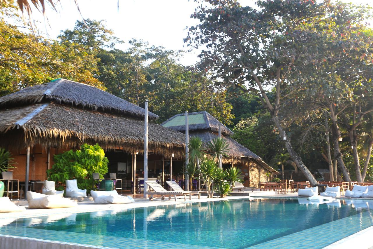 Resort Private Island