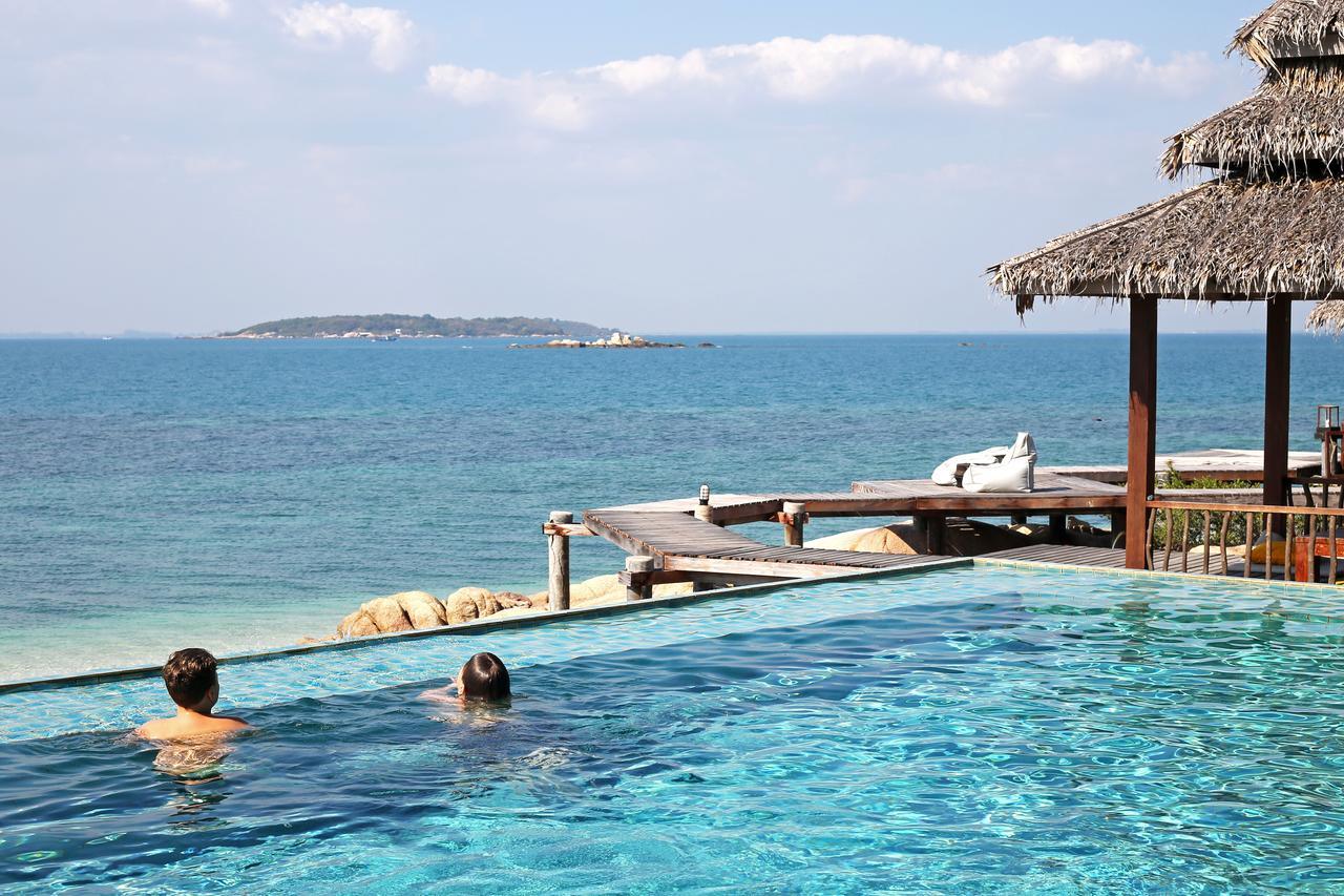 Private Island Resort 3*