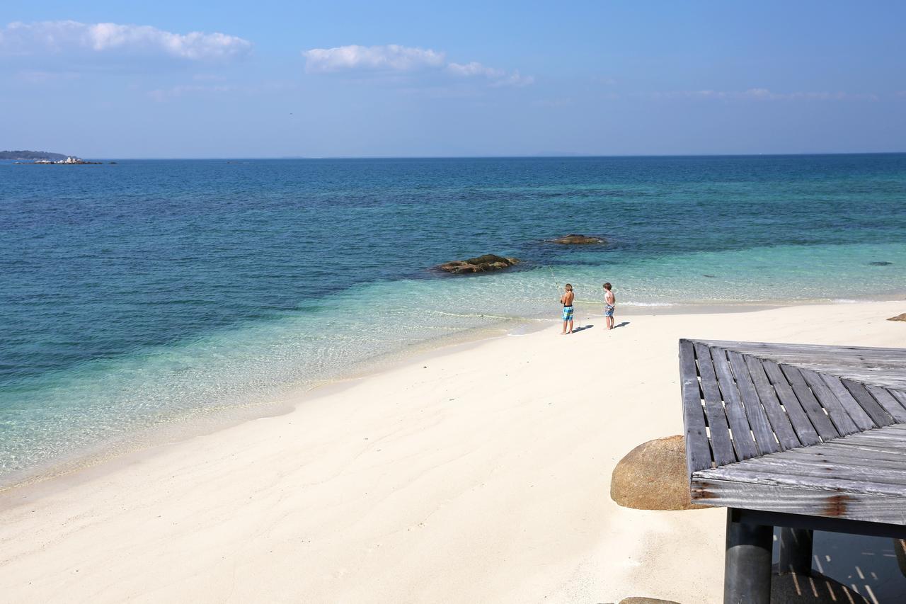 Resort Private Island