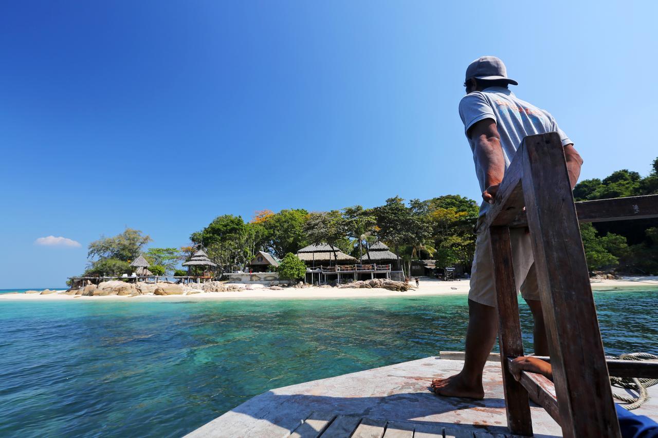 Private Island Resort Ko Munnork