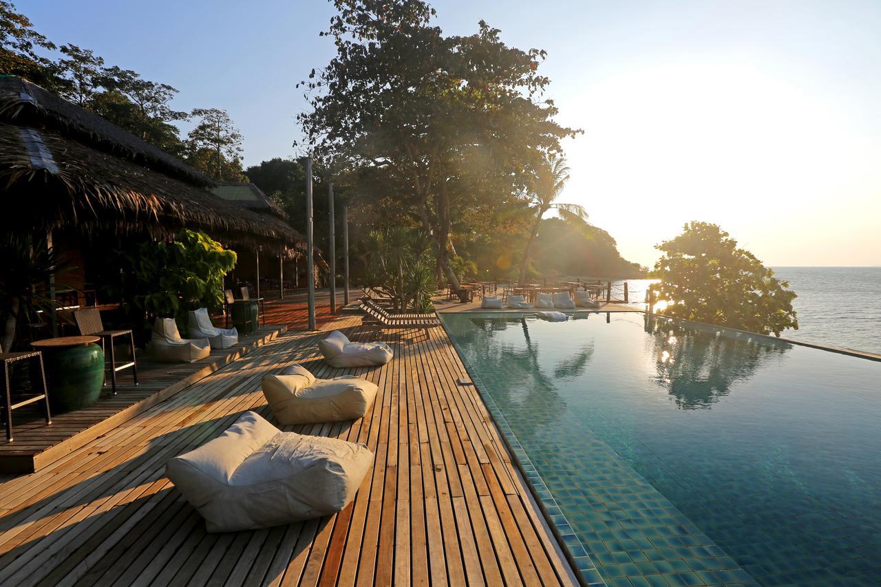 Private Island Resort 3*
