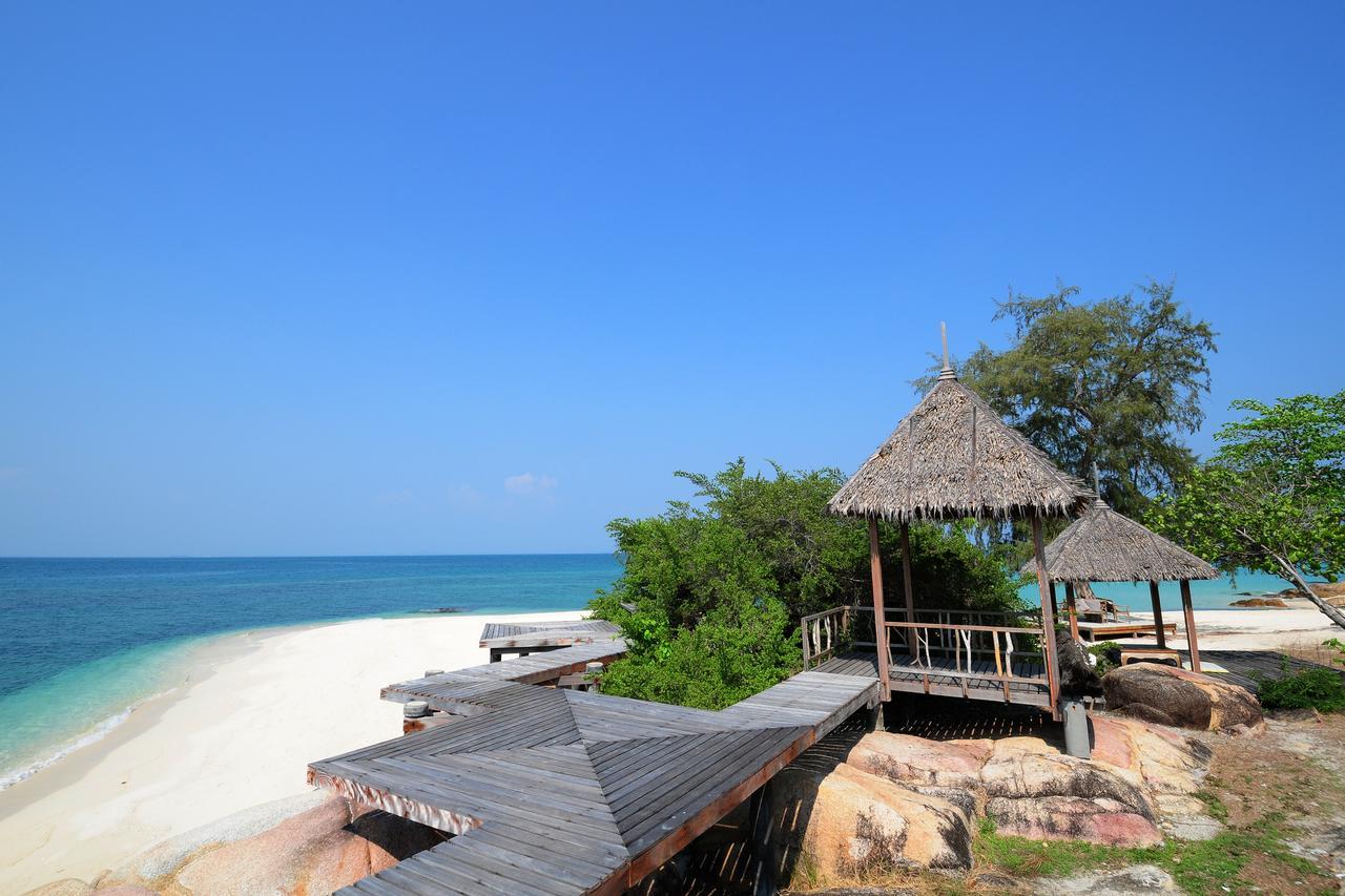 Resort Private Island 3*