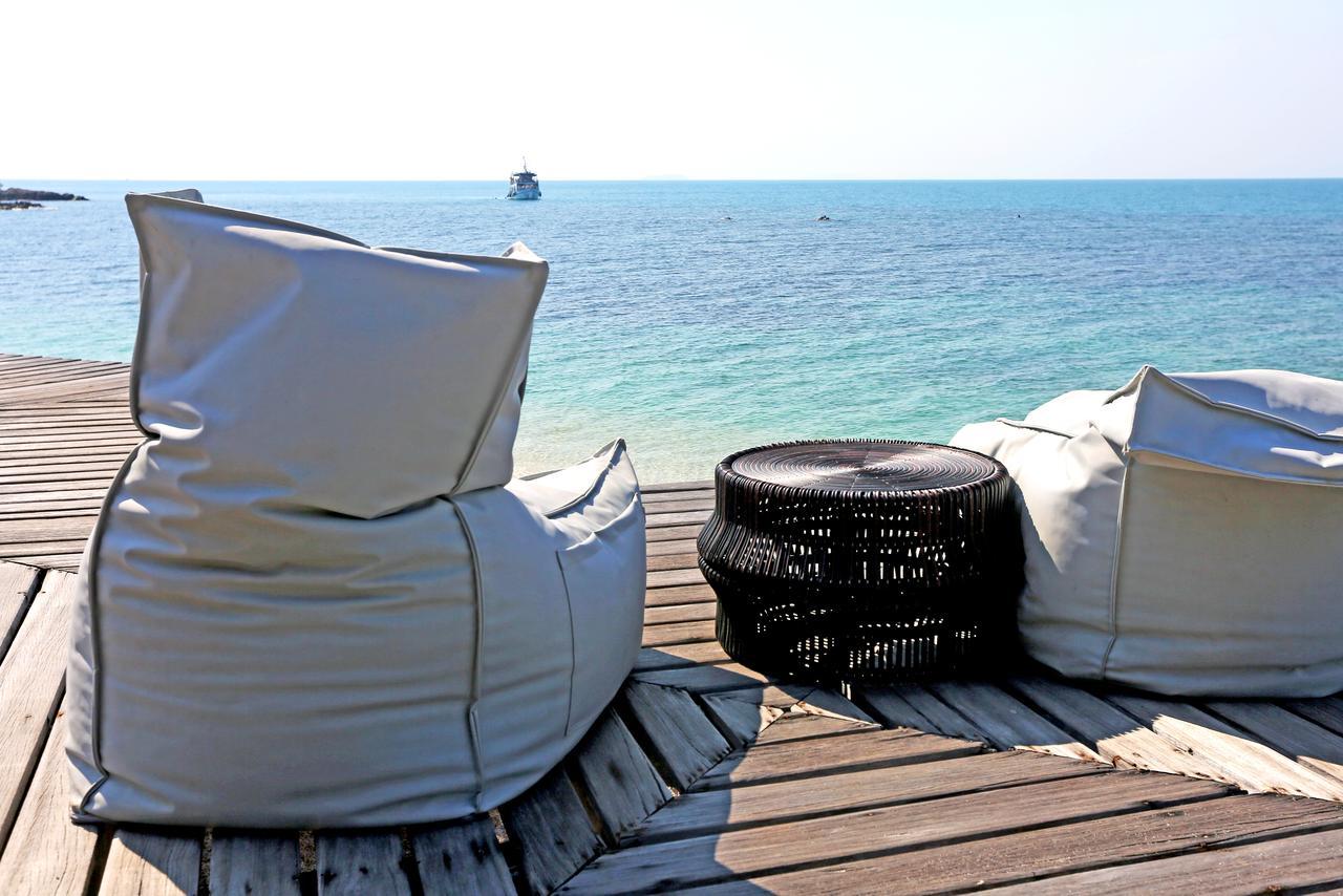Private Island Resort 3*