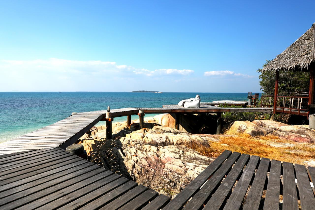 Private Island Resort Ko Munnork