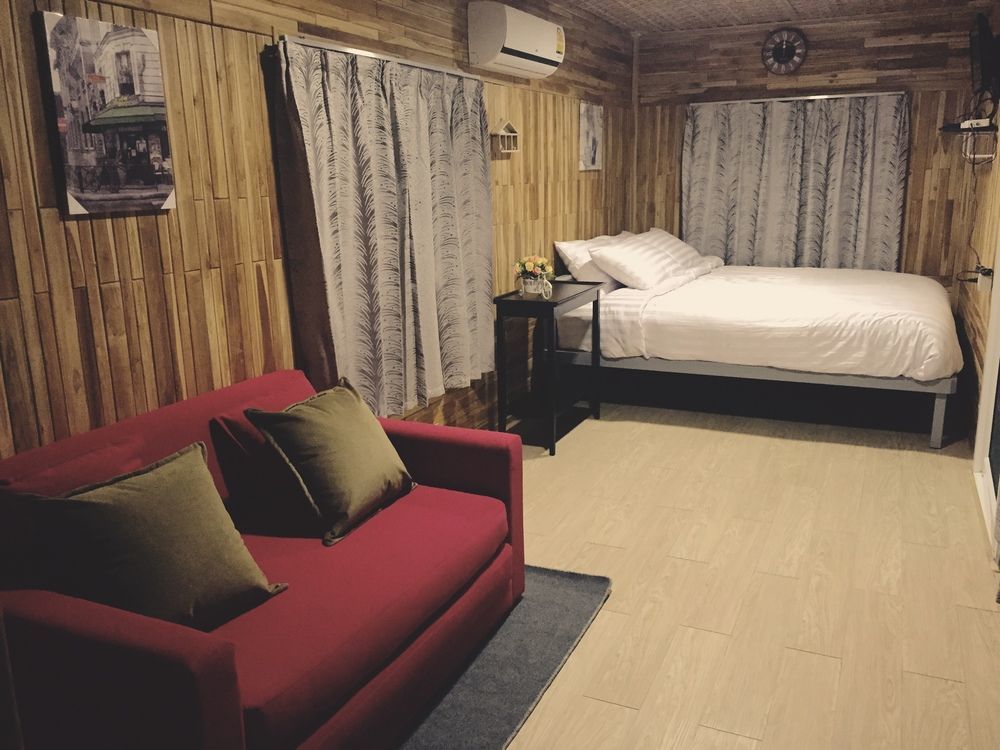Crystal Box Resort 3*