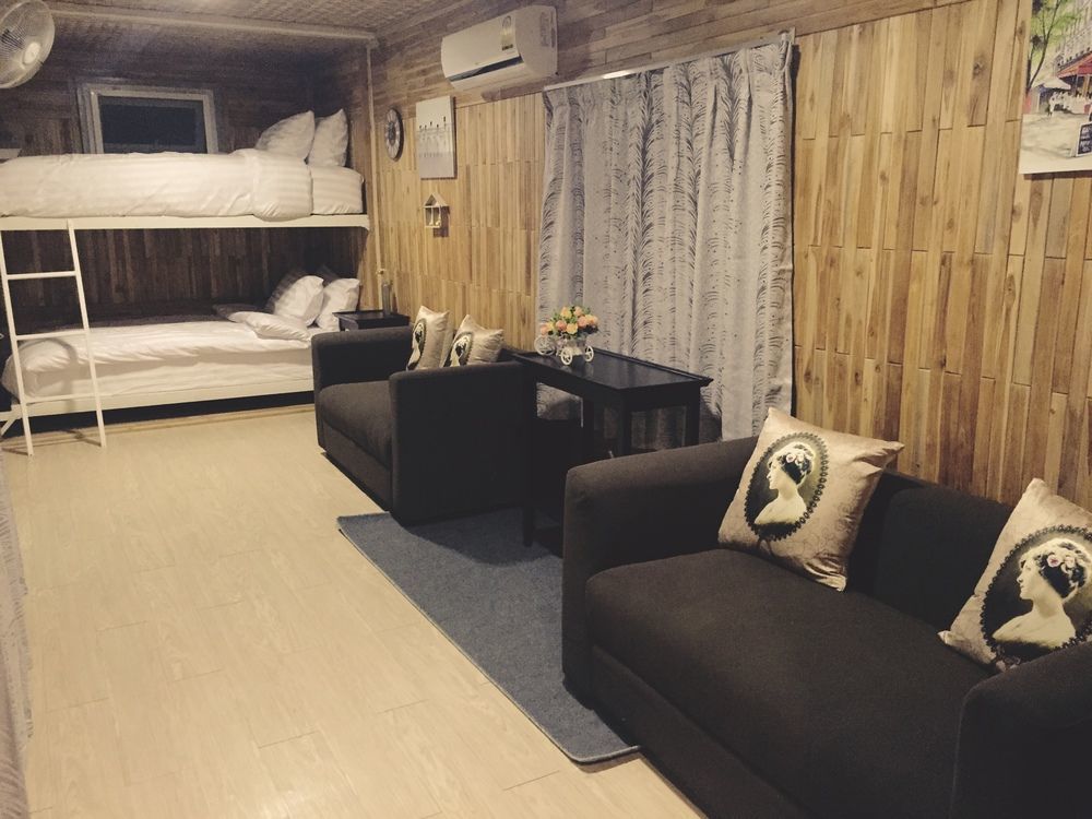 Crystal Box Resort 3*