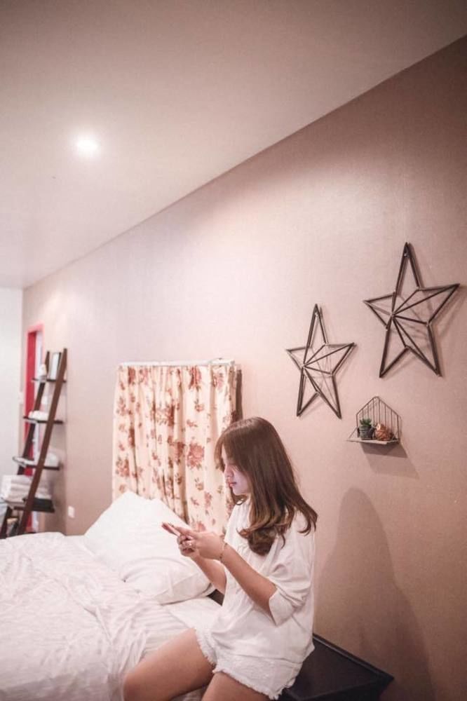 Resort Crystal Box Loei
