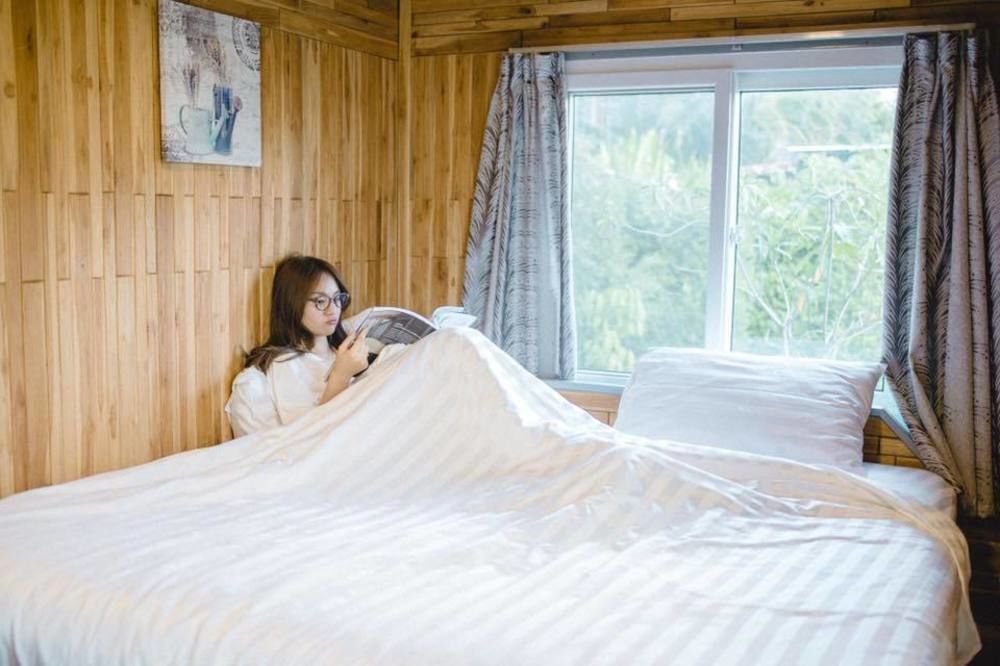 Crystal Box Resort Loei