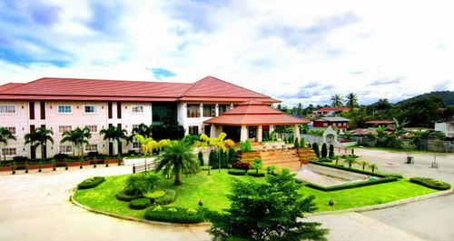 Pavilion Resort Loei