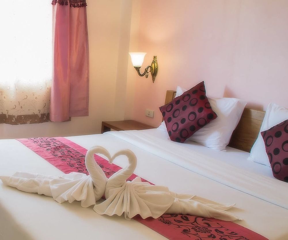 Resort Pavilion 3*