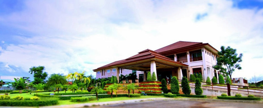 Pavilion 3*