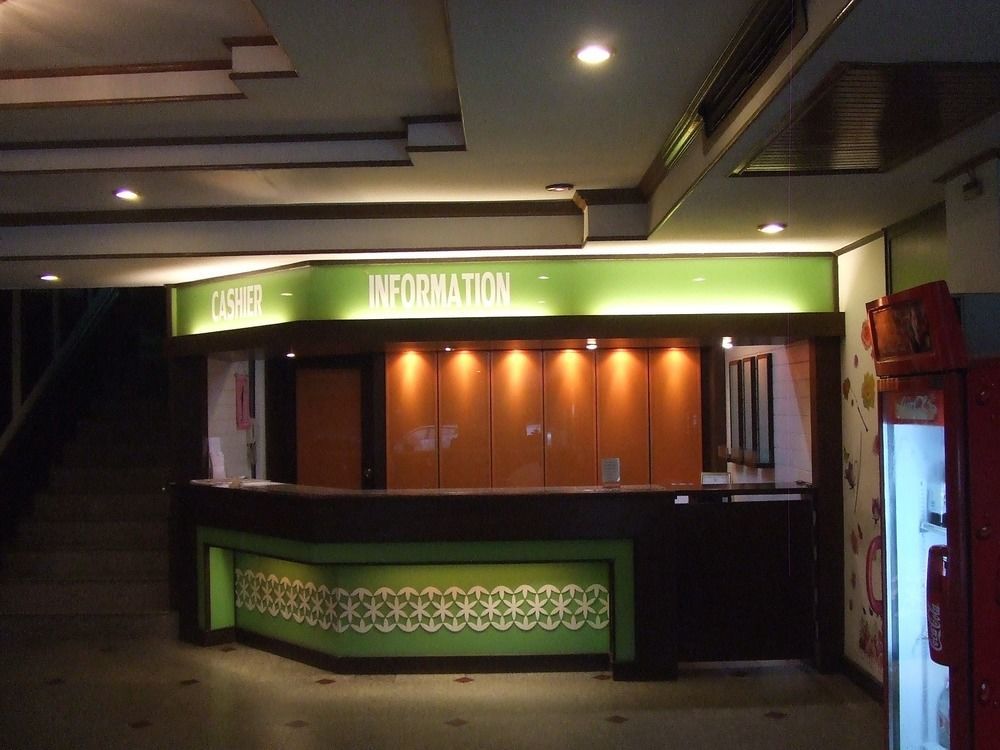 Phu Luang Hotel Loei