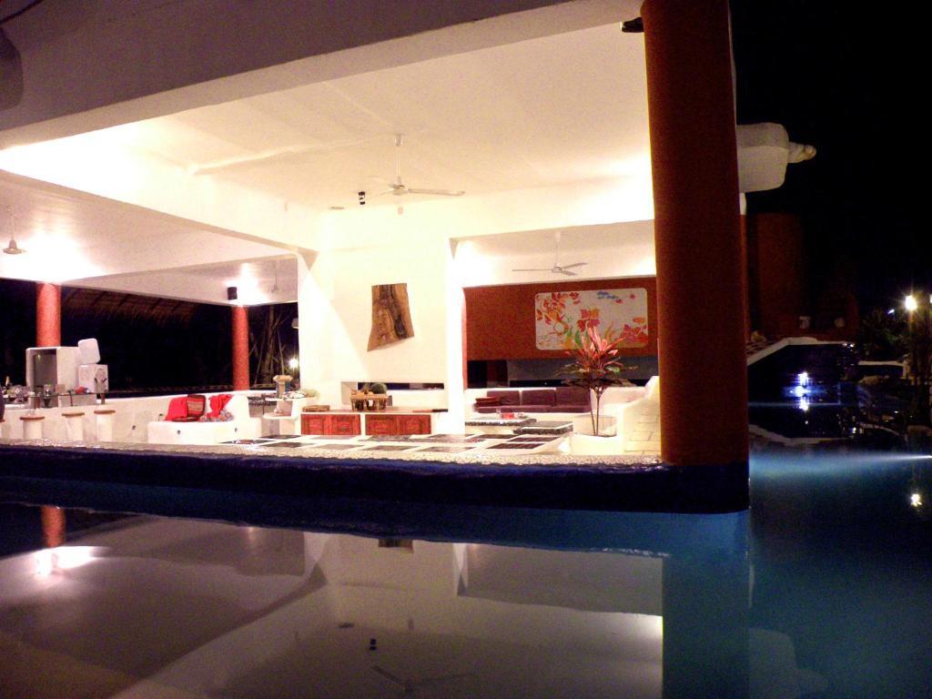 Mirabel Club 4* Jomtien Beach