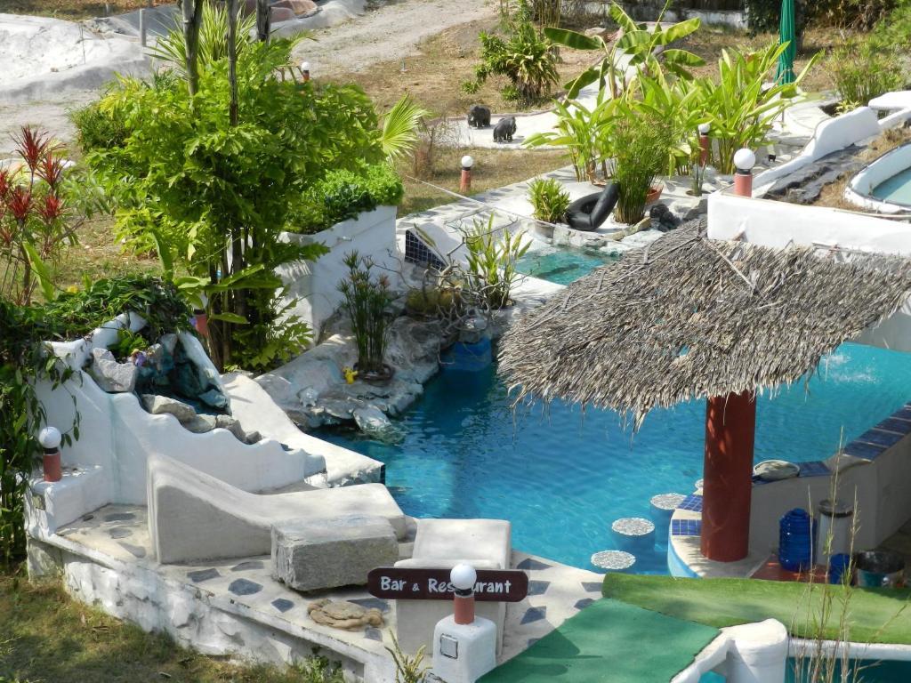 Mirabel Club Resort 4*