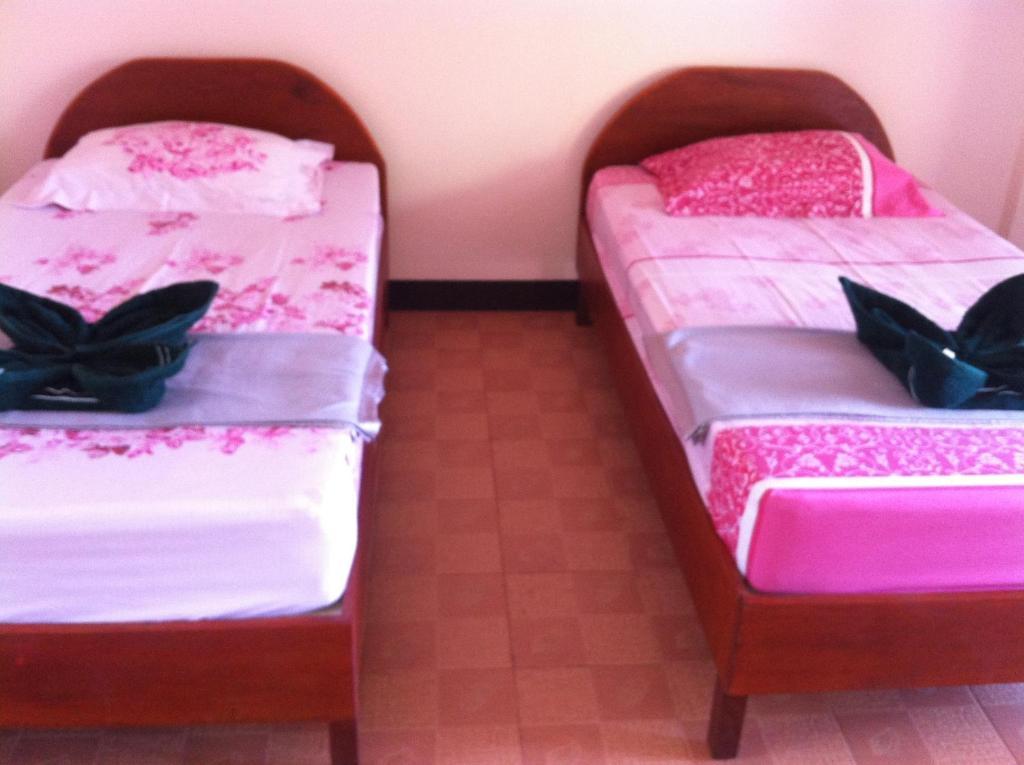 Sunset Resort Haad Yao