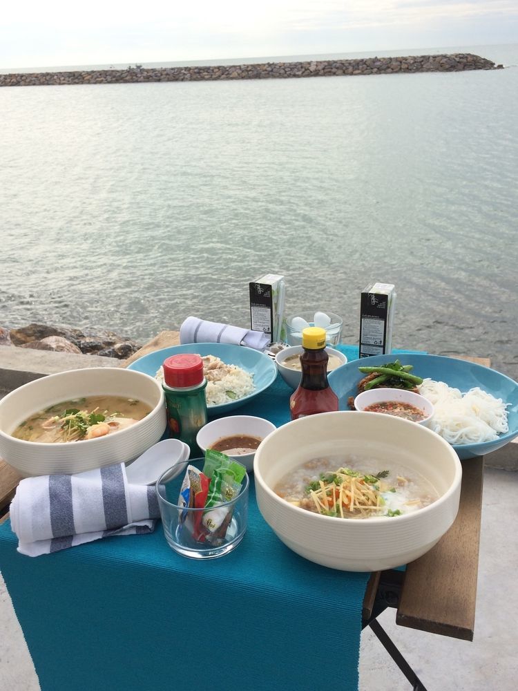 Chomtalay Resort 3*