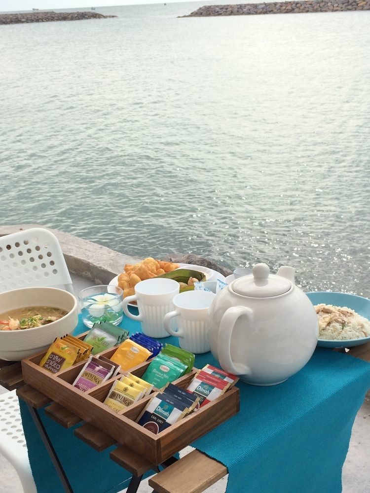 Chomtalay Resort 3*