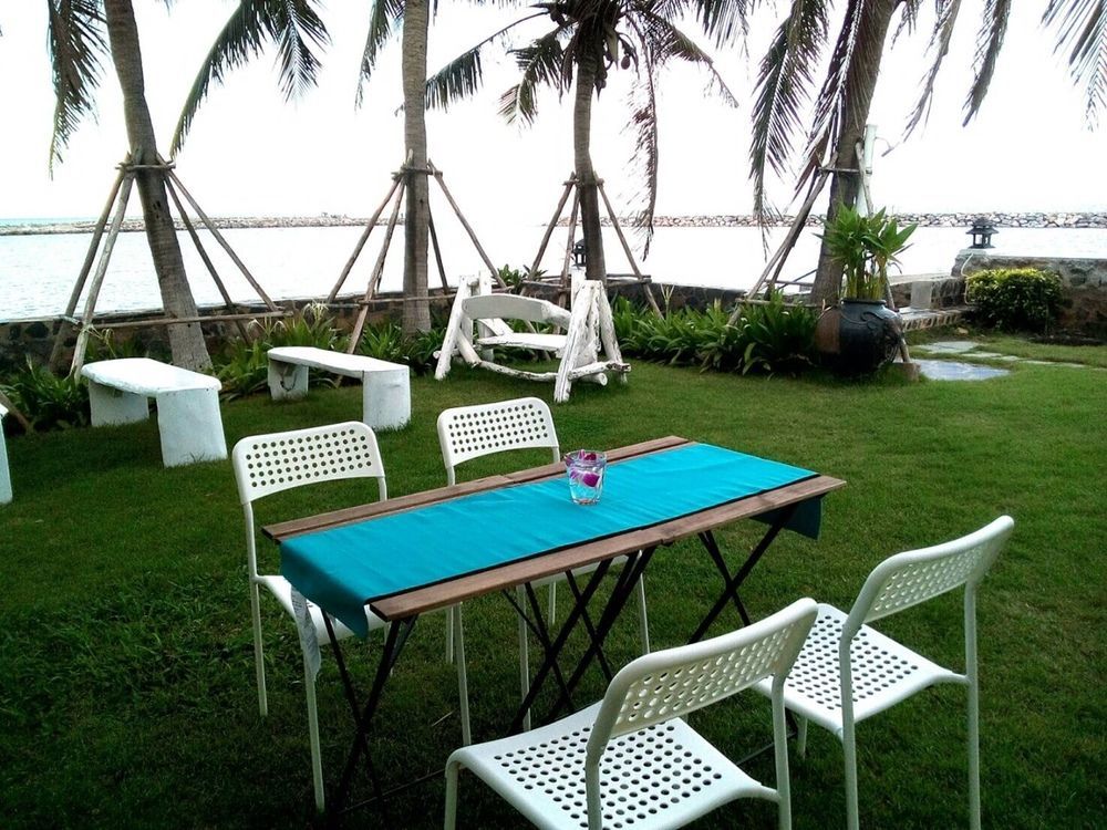 Chomtalay Resort