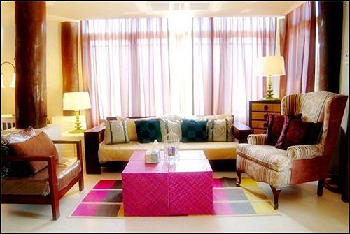 Resort The Puka Boutique