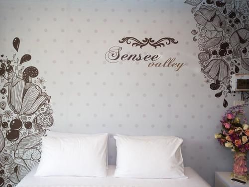 Sensee Valley 3*