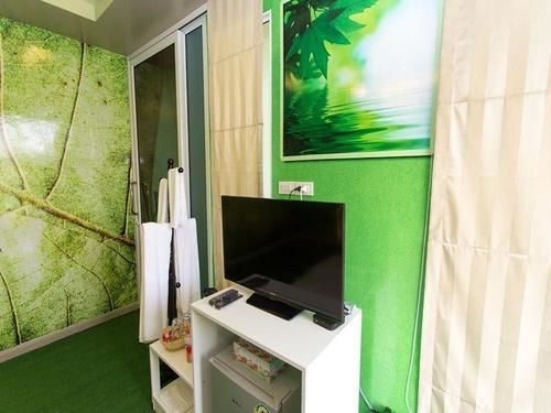 Sensee Valley Resort 3*
