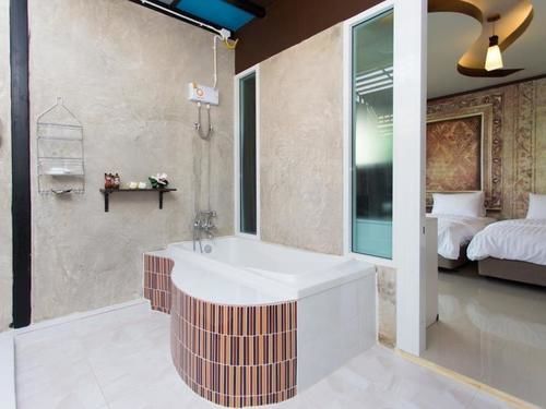 Sensee Valley Resort 3*