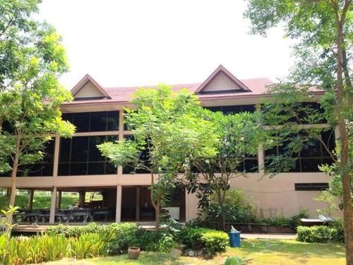 Island River Kwai By October Resort