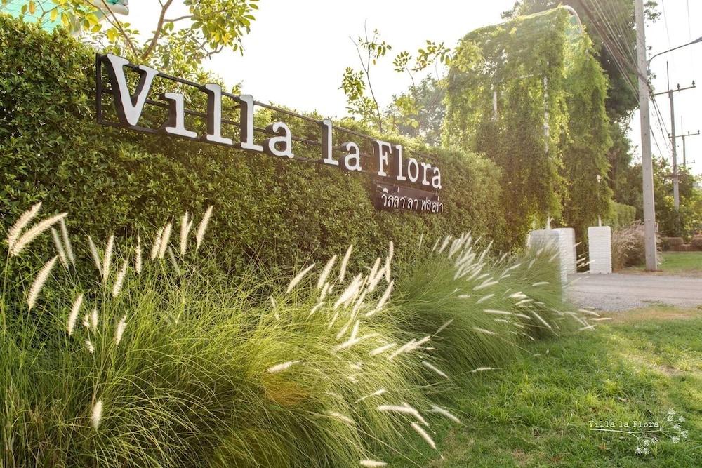 La Flora 3* Kanchanaburi