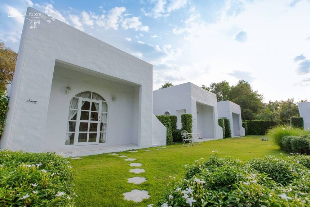 La Flora Hotel 3*