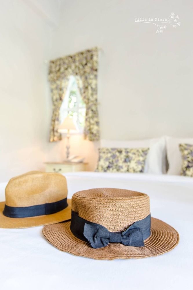 La Flora Hotel 3*