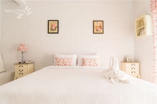 La Flora Hotel 3*
