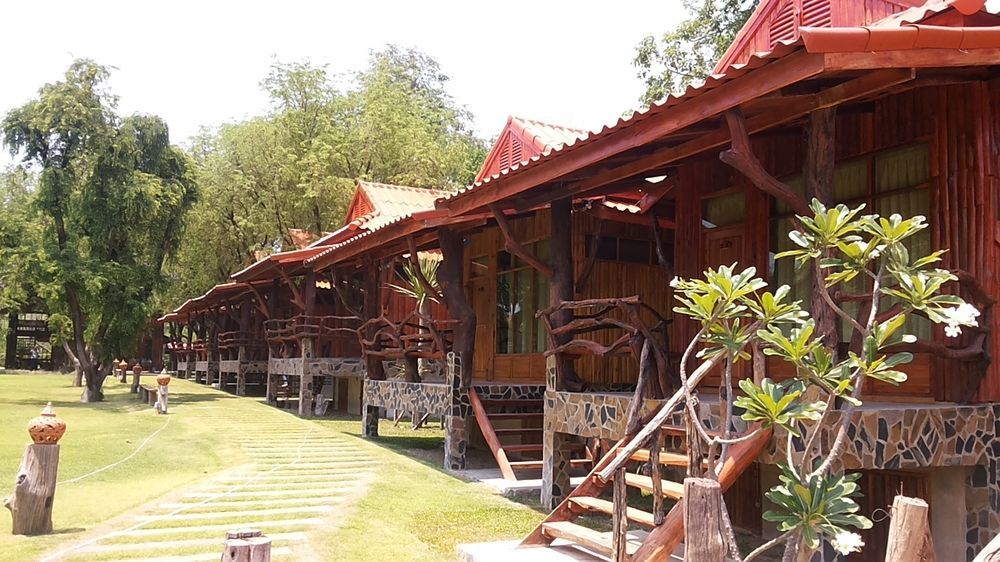 Tamarind Hotel