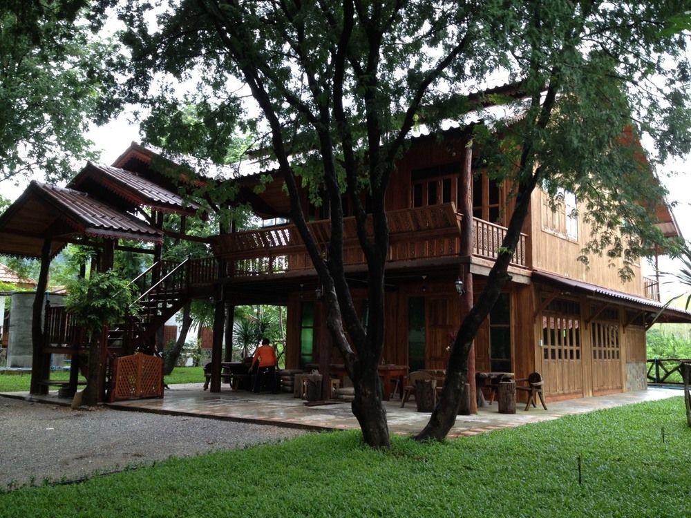 Tamarind 2* Kanchanaburi