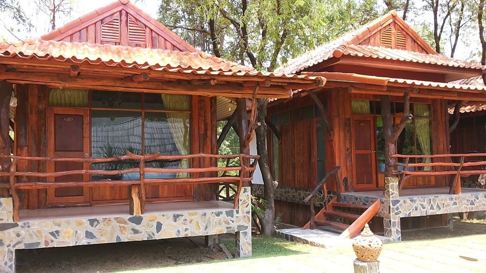 Tamarind Hotel 2*