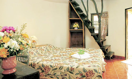 Resort Duenshine 3*